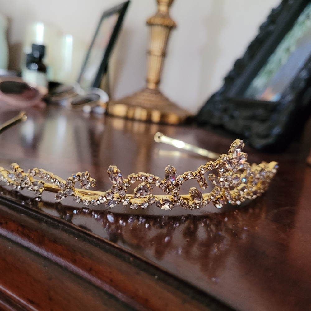 Princess crown - Picture 3 of 4